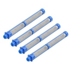 10pcs 287033 Latex Machine Filter For 390/395/ 490/ 495 Airless Sprayers