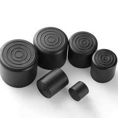 Pipe plugs lamella plugs end caps round pipe caps cover caps cap 6-120 mm