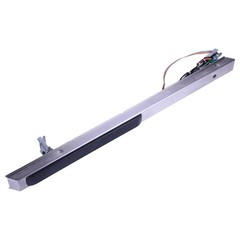 Sargent Manufacturing – R56AG 32D – Electric Latch Retraction Push Rail