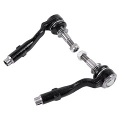 10pcs Control Arm Ball Joint Sway Bar Link for 528i 535i 640i 2012-2019 ES800914