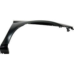 Quarter Panel Front Right Primed Steel for 200 LX/Limited/S 11-14 68079072AB