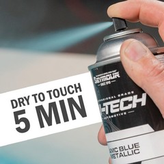 Seymour 16-821 Hi-Tech 12 Ounce (Pack of 1), Gloss Clear with UV Resistant