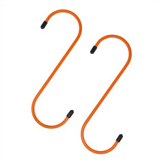 CTA Manufacturing Caliper Hanger Set – Large 2718