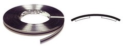 CRL Chrome 3/4″ Plastic Reflective Tape – 100 ft Roll