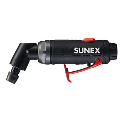 Sunex SX5204 SUNEX 0.5HP 115 Degree Angle Die Grinder