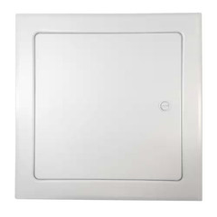 8 In. X 8 In. Steel Wall or Ceiling Access Door