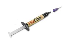FillaChip Light Gray Syringe