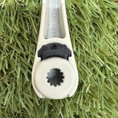 Roto XDrive Folding Handle Roto XDrive Operator For Awning and Casement Almond