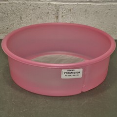 (19) Binks Disposable Strainers PS-5GAL-K20-200, for 5 Gallon Pail/Pressure Tank