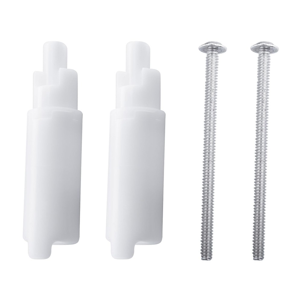 RP18627 Faucet Stem Extender for Delta Shower Valve Small, White