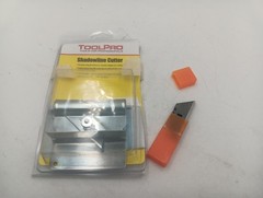 NEW TOOLPRO Professional 5110 Shadowline Edge Cutter FOR CEILING