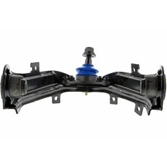 Front Upper Control Arm & Ball Joint 2pc Chevy Colorado/GMC Canyon 04-12 A2511