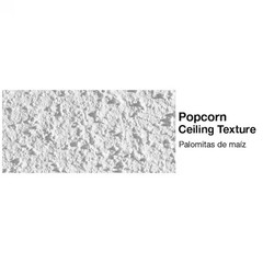 16 oz. Aerosol Ceiling Popcorn Professional Match Texture