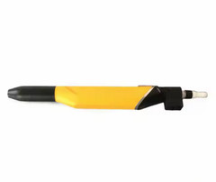 Powder Gun Group with nozzle for OPT GA03 Automatic Powder Gun 1010198