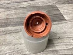 SAMES 08-21 PAINT SPRAYE AIRCAP 1313813 #113N143