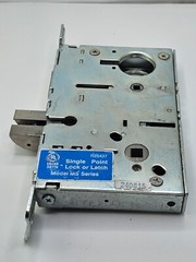 Single Point Lock or Latch R25347 MS Series 240815
