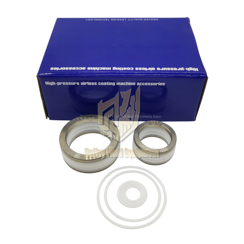 Airless Spray Pump Body and Repair Kit Merku 30:1 for Wagner 24A253