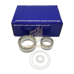 WGN 24A253 Merku 30:1 Pneumatic airless spray pump body repair kit