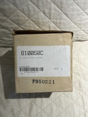 NOS EATON ENCLOSED GENERAL PURPOSE MOTOR STARTER B100SOC SHIPS FREE