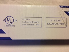 Cal-Royal 420P Duronotic Commercial Grade Door Closer Size 2 400 Series Duro New