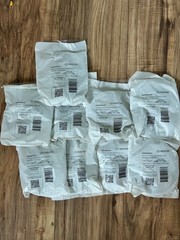Lot Of Door Contacts New In Package