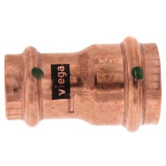 Viega 78152 1″ x 3/4″ ProPress Copper Reducer