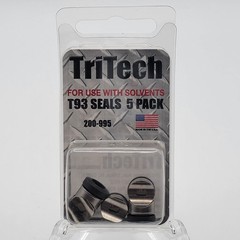 TriTech T93R Seal & Gasket 5-Pack (New, Made in USA)