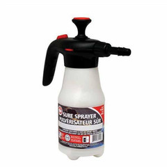 Dominion Sure Seal 8450 Sure Sprayer Pump Bottle, 1 to 3 L Capacity, Use With: