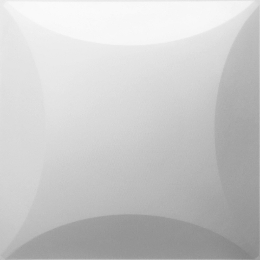 Europa- Brutalist Ceiling Tile