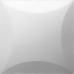 Europa- Brutalist Ceiling Tile