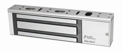Alarm Controls Assa Abloy 600S Magnetic Door Lock 600 lb Hold New Box