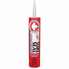 Dominion Sure Seal 9002 All-Purpose Sure Seal Adhesive Sealant, 300 mL Cartridg