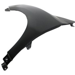 Quarter Panel Front Left Primed w/o Mldg Holes Toyota Matrix 09-14 5380202120