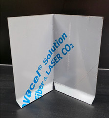 Stainless Steel 304#4 Cove Base Sanitary Inside Corner 20 Gauge 4.75″ x 3″ x 3″