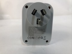 TESSAN Travel Adapter TS-161-AU Bin11
