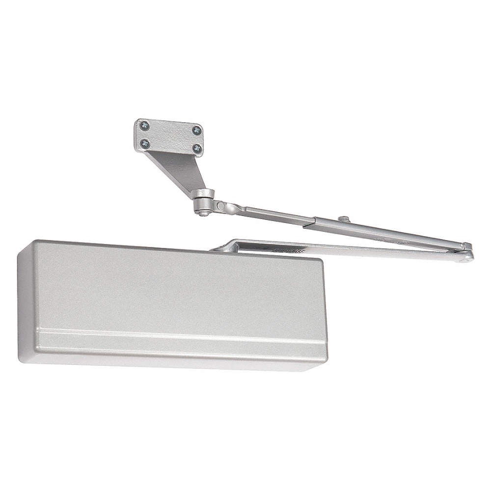 SARGENT 281 P4A EN Door Closer,Parallel Arm,Hydraulic 35MN07