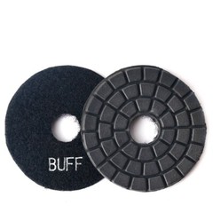 3/8″ Half Bullnose Profiler 28 granite concrete polish pad core bit hole cut saw