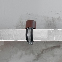 Aluminum Foil Tape Reflective Bubble Insulation Radiator Outdoor Wrap