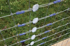 Gripple Wire Joiner for Fencing, Medium (14-10 Gauge), Splice Tensioner -…