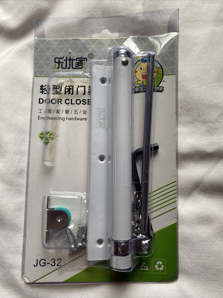 Automatic Door Closure JG-32