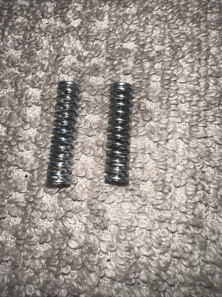 GRACO 2 Pcs COMPRESSION Spring For Probler P2 GC2341