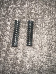 GRACO 2 Pcs COMPRESSION Spring For Probler P2 GC2341