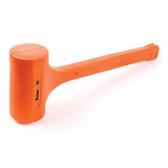 63148Titan 48 oz (3 lb) Dead Blow Hammer