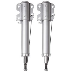 2PCS Front Shocks Struts Absorbers Dodge Sprinter 2500 3500 2003-2006
