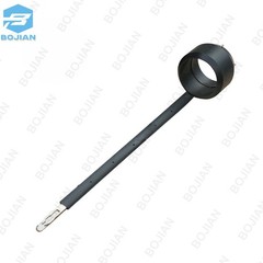 Super Corona Discharge Ring for GEMA OPTIFLEX GA03 GM03 Electrostatic Spray