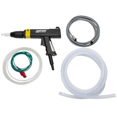 Eastwood HotCoat 40KV Powder Coating System