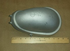 Bridgeport Fittings Type VI Design 27 Form2 (2-1/2″) Electrical Entrance Cap