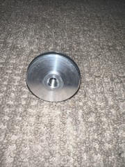 Probler P2 1-3/8″ Air Piston – GC1898