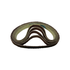 Killer Tools Medium Grit 12 Inch X 18 Inch Preparation Belts for ART19 – 5 Pack