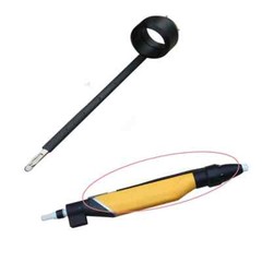 1PCS Electrostatic Spray Gun Super Corona Discharge Ring for GA03 03